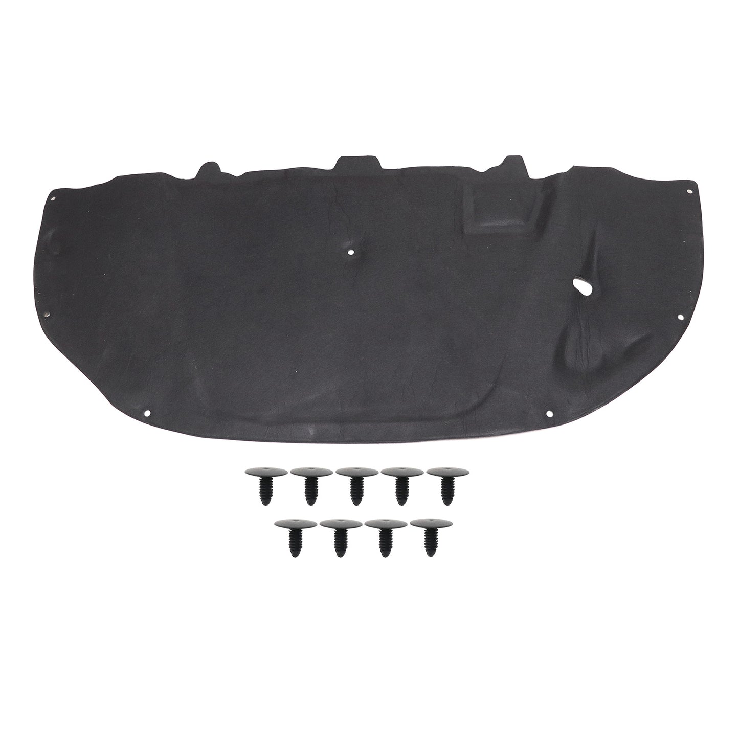 Fit Jeep Grand Cherokee 2014-2021 Engine Cover Hood Insulation Heat Shield USA