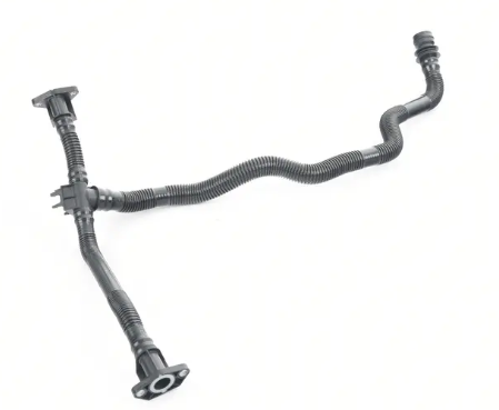 New For Audi Q5 S5 2009-2012 Secondary Air Injection Pump Hose 06E-131-143-AG