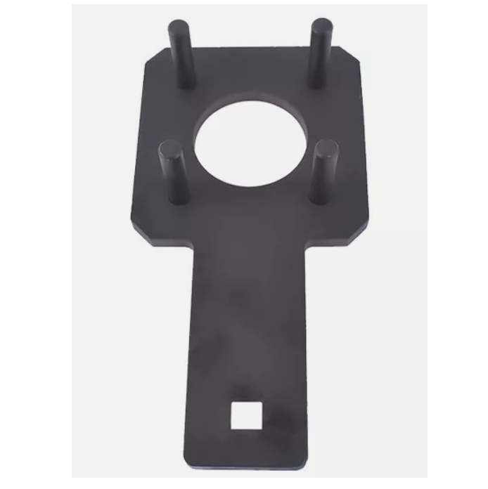 Crankshaft Wrench Holding Tool FOR Dodge Chrysler Jeep Ram 3.6L 102003,10198A
