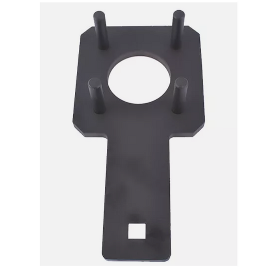 Crankshaft Wrench Holding Tool FOR Dodge Chrysler Jeep Ram 3.6L 102003,10198A