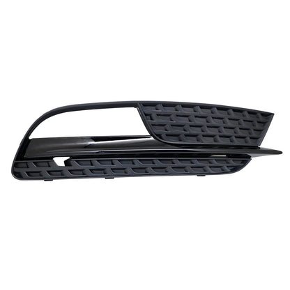 Front Passenger Fog Light Lamp Cover For 2012-2017 Audi A5 Quattro 8T0807682H01C