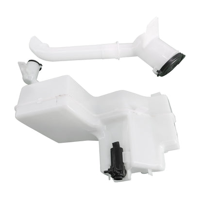 1 Set Windshield Washer Fluid Reservoir Tank Bottle For Toyota Sienna 2021-23
