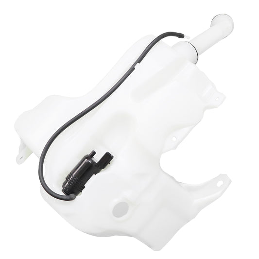 New Replacement Washer Fluid Reservoir For Chevrolet Malibu 2017 2018 2019 2020