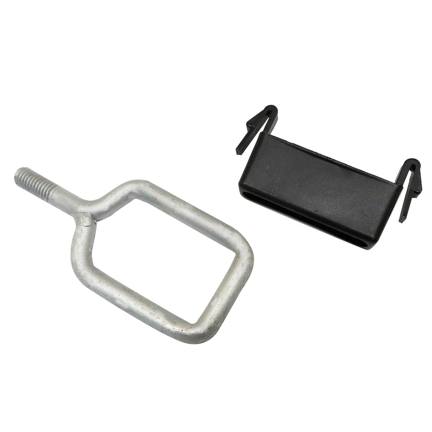 Bonnet Hood Catch Lock Bracket + Protection For BMW F22 F23 F30 (2012-2020) NEW