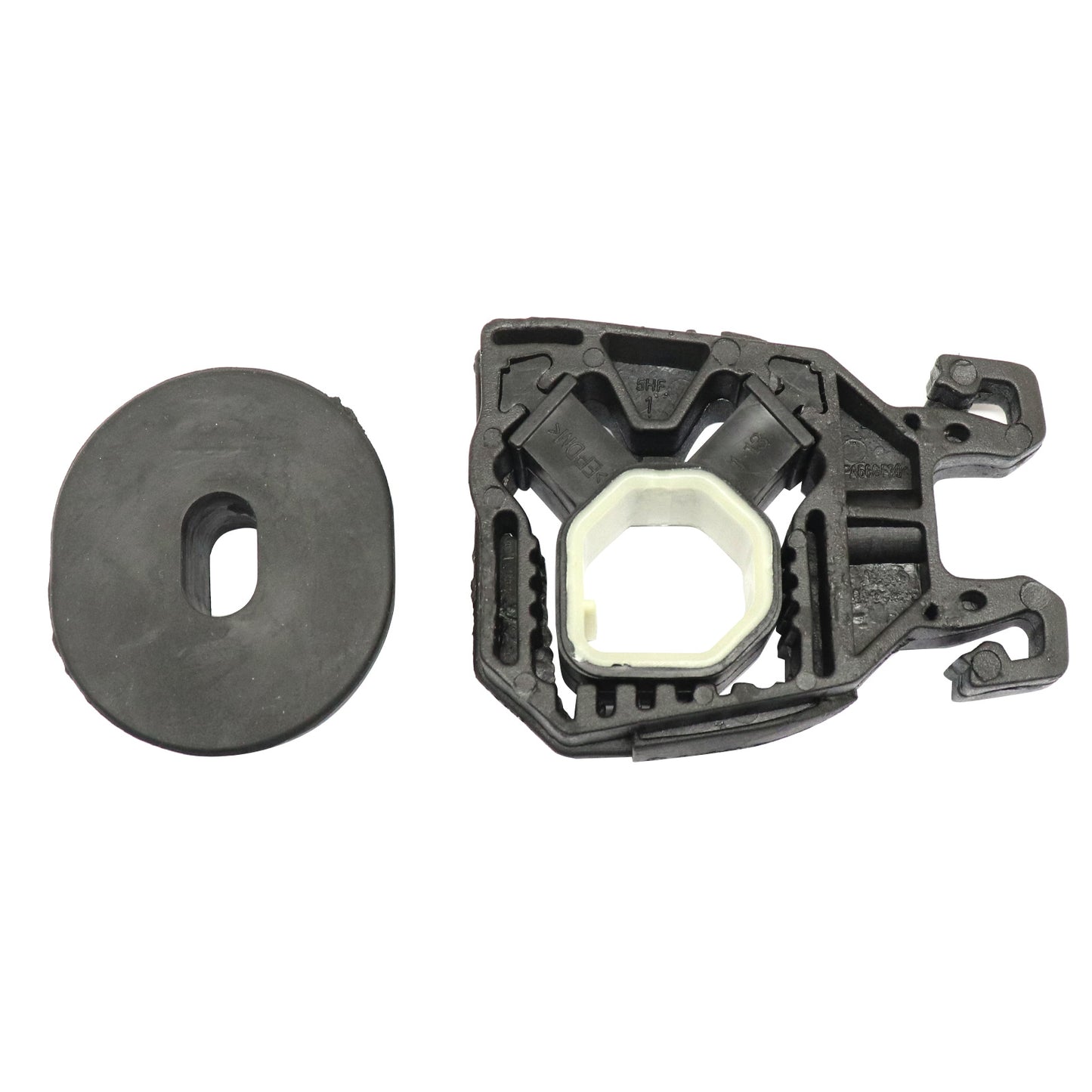 For VW Golf Jetta AUDI A3 Q3 TT Radiator Mount Bracket 1K0121367F 5Q0121367G USA
