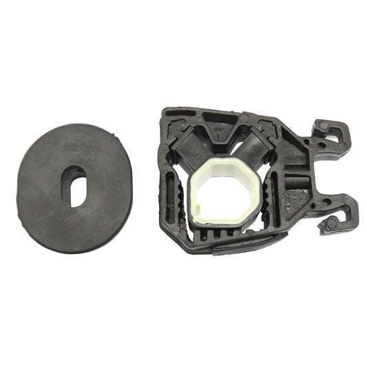 For VW Golf Jetta AUDI A3 Q3 TT Radiator Mount Bracket 1K0121367F 5Q0121367G USA