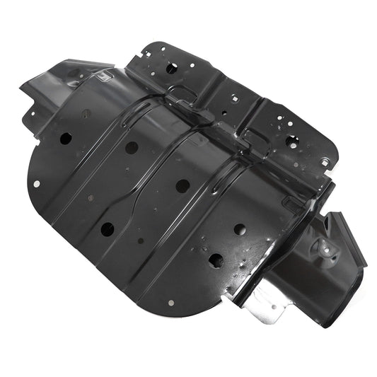 51410-0C010 Splash Engine Shield Skid Plate For 2007-2022 Toyota Sequoia Tundra