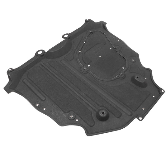 Fits 2021-2022 Toyota Sienna 5142008030 TO1228283C Rear Engine Splash Shields