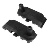 Upper Radiator Insulator Mount Bracket Fit For 17-19 Buick LaCrosse 23336339