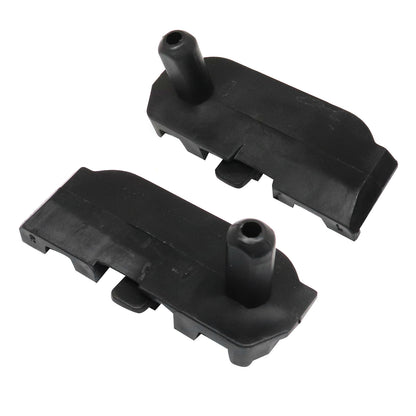 Upper Radiator Insulator Mount Bracket Fit For 17-19 Buick LaCrosse 23336339