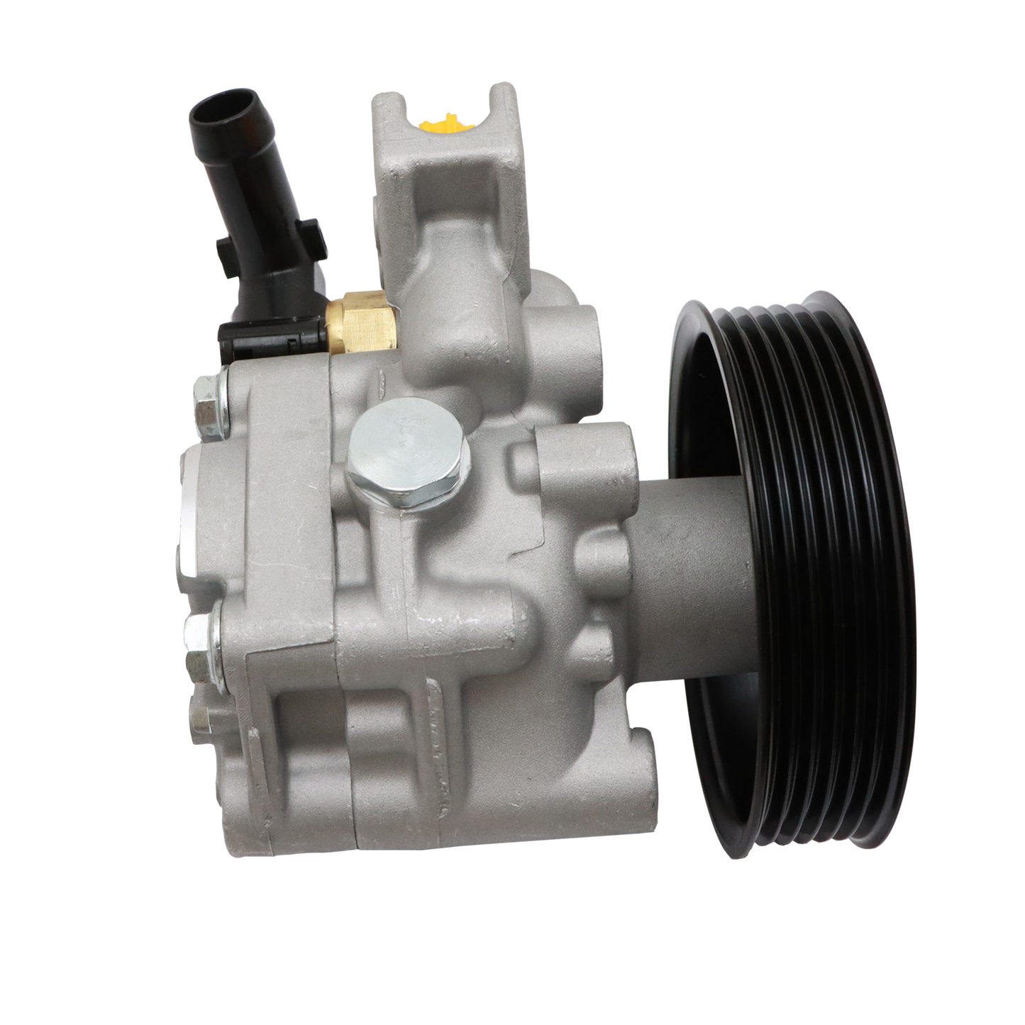 Fits 2013-14 Subaru Legacy Outback H4 2.5L 34430AJ070 Power Steering Pump Pulley