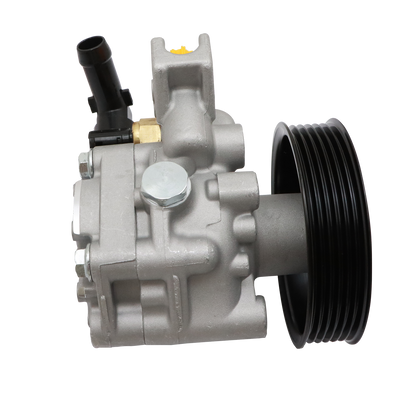 Fits 2013-14 Subaru Legacy Outback H4 2.5L 34430AJ070 Power Steering Pump Pulley