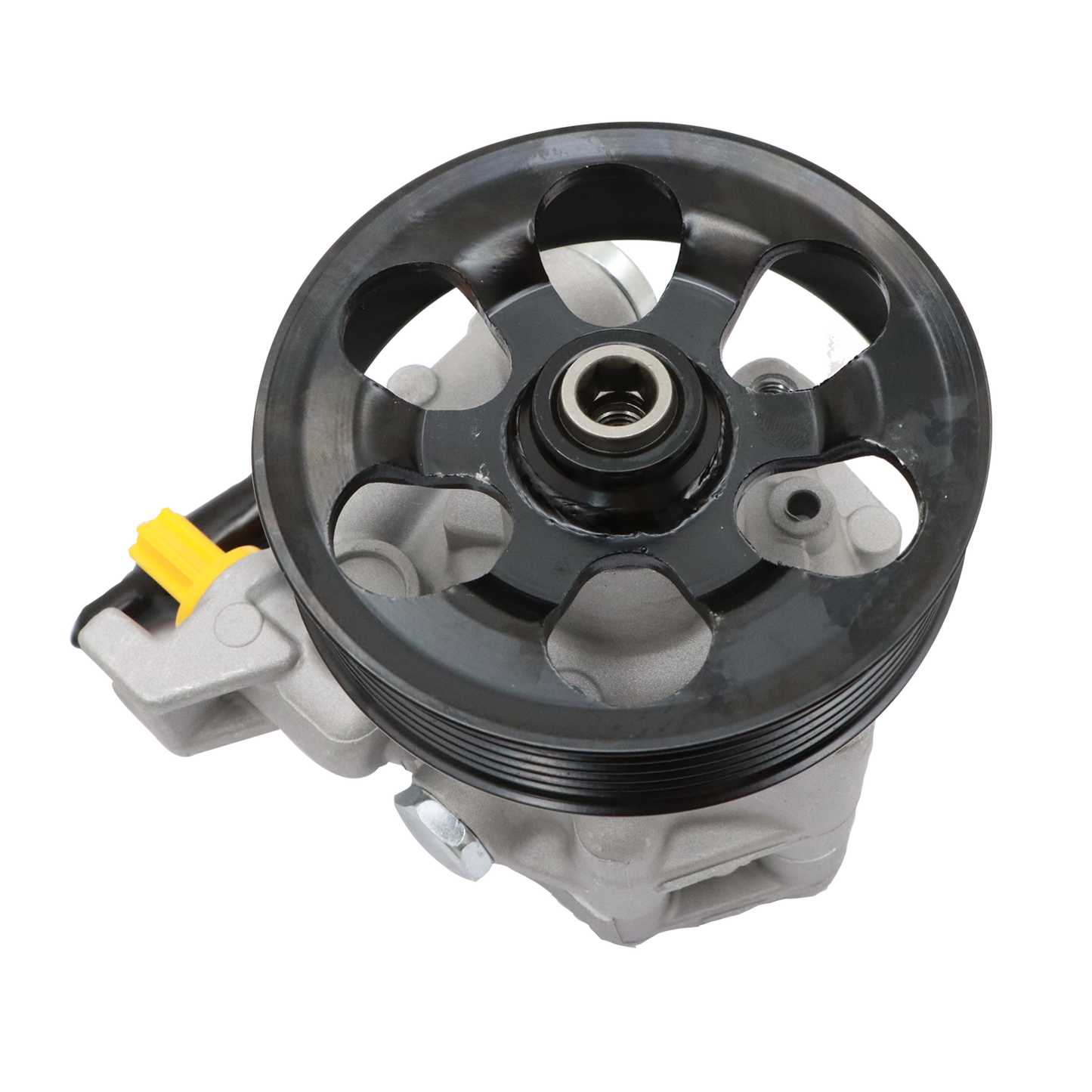 Fits 2013-14 Subaru Legacy Outback H4 2.5L 34430AJ070 Power Steering Pump Pulley