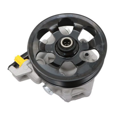 Fits 2013-14 Subaru Legacy Outback H4 2.5L 34430AJ070 Power Steering Pump Pulley