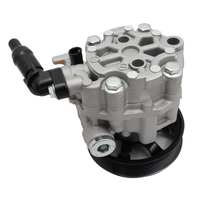 Fits 2013-14 Subaru Legacy Outback H4 2.5L 34430AJ070 Power Steering Pump Pulley