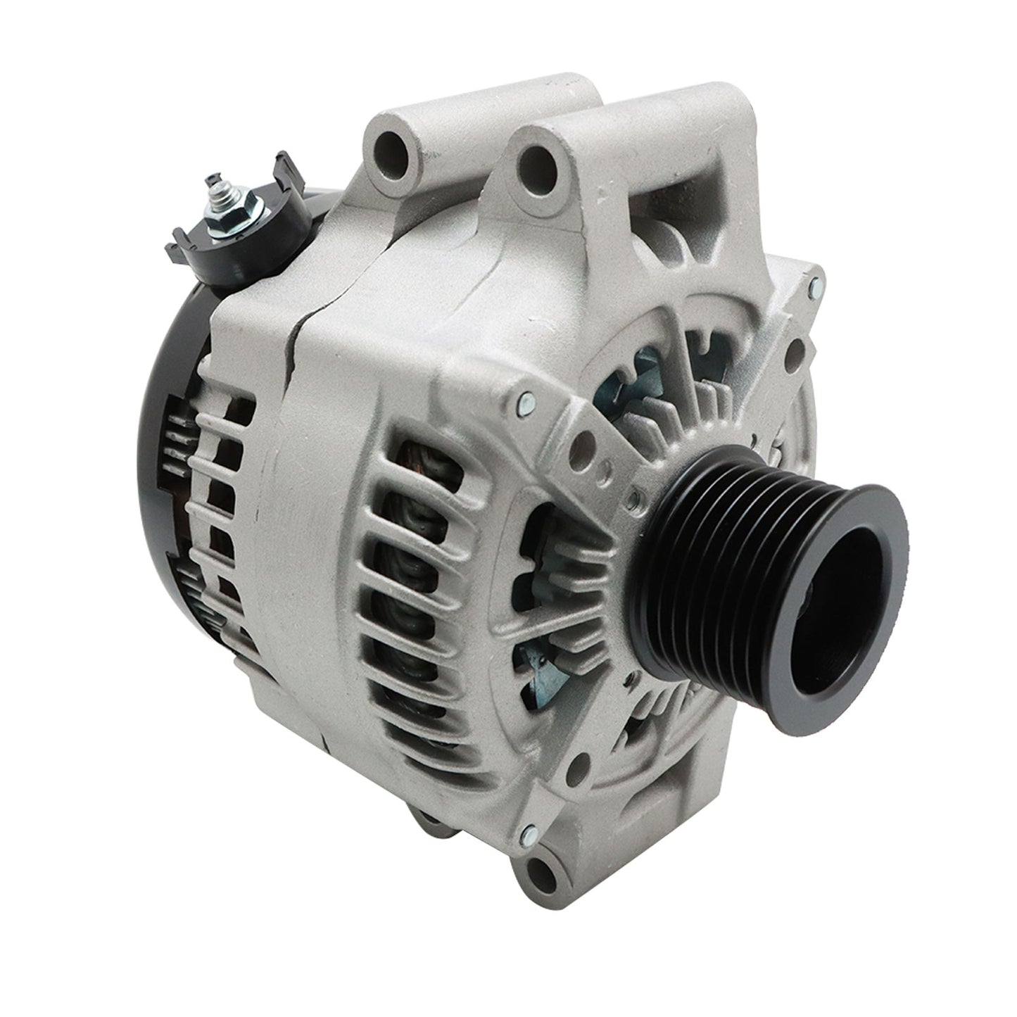 For BMW 435i	 F32 14-16 BMW 535i F10 13-16 New Alternator 210 A/12 V 12317616119
