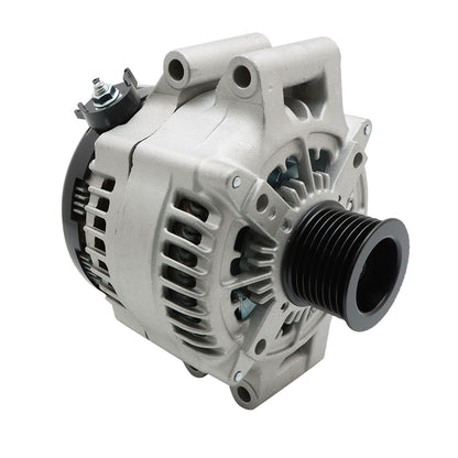For BMW 435i	 F32 14-16 BMW 535i F10 13-16 New Alternator 210 A/12 V 12317616119