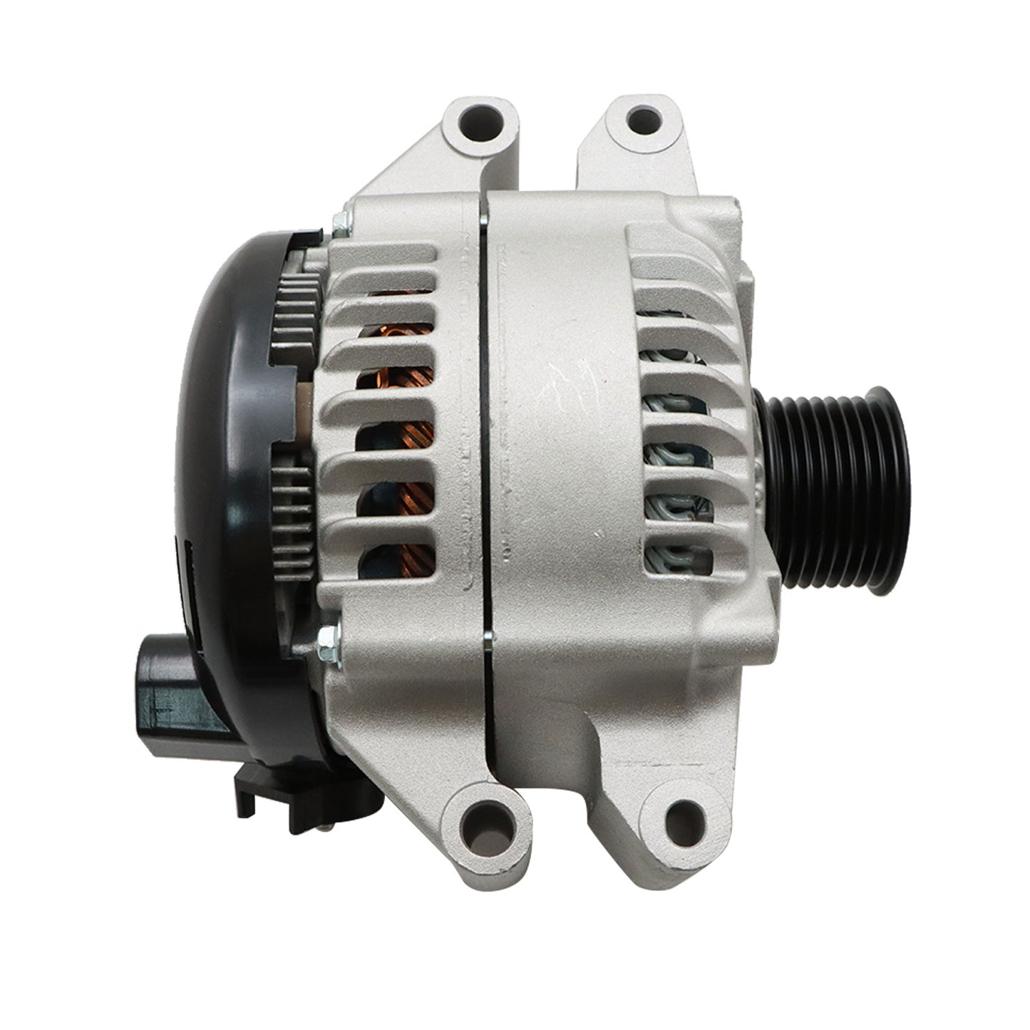 For BMW 435i	 F32 14-16 BMW 535i F10 13-16 New Alternator 210 A/12 V 12317616119