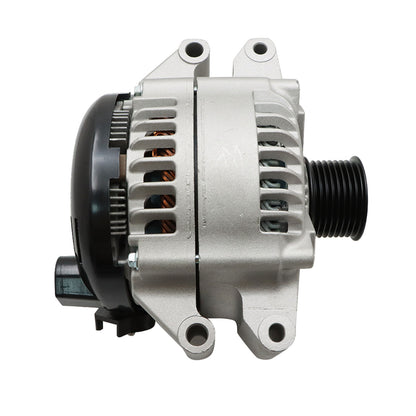 For BMW 435i	 F32 14-16 BMW 535i F10 13-16 New Alternator 210 A/12 V 12317616119