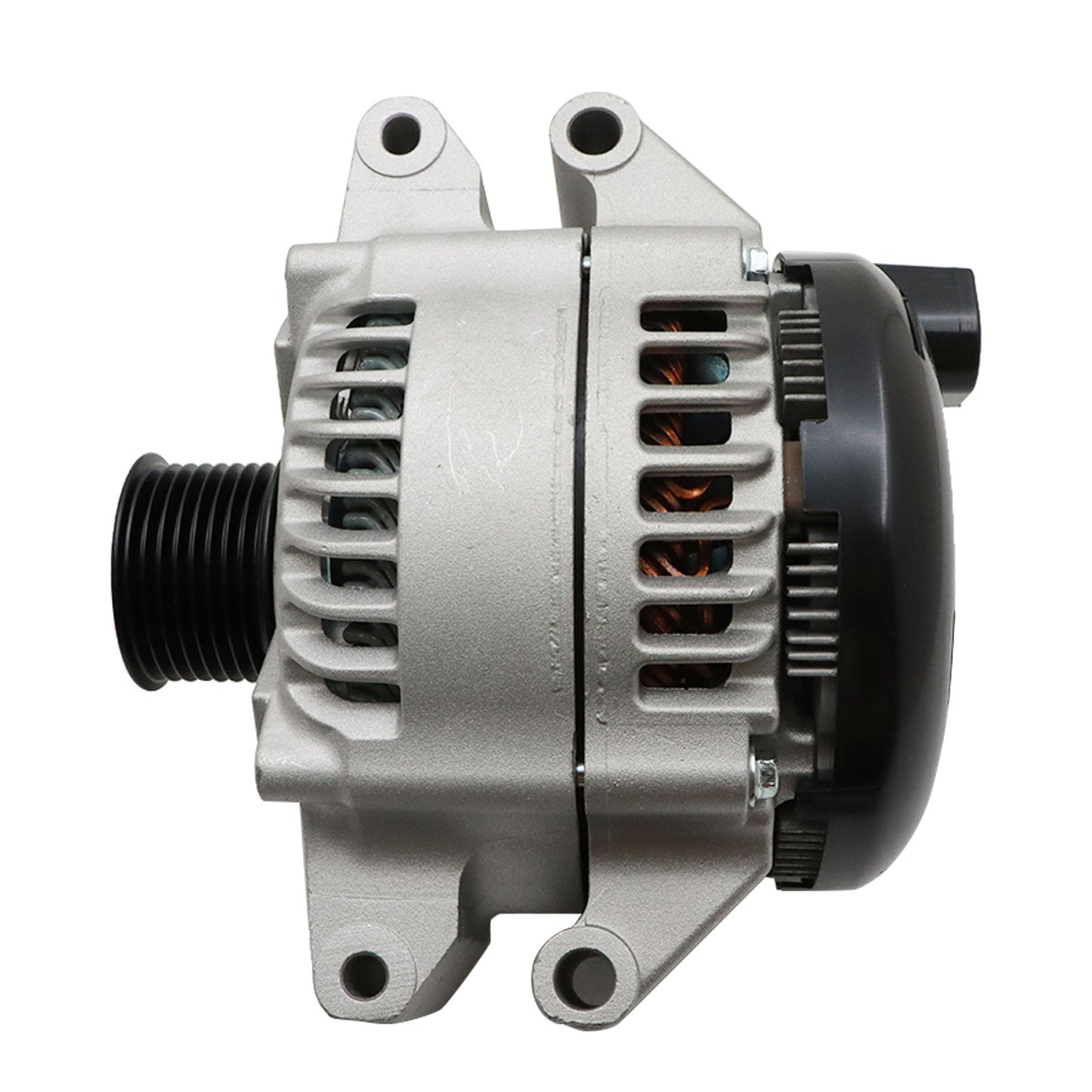 For BMW 435i	 F32 14-16 BMW 535i F10 13-16 New Alternator 210 A/12 V 12317616119
