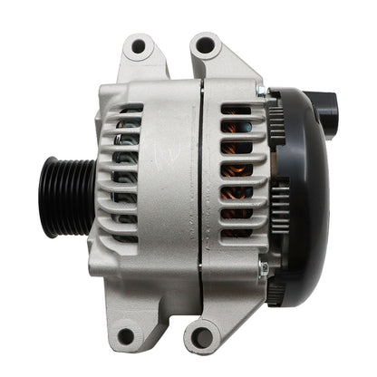 For BMW 435i	 F32 14-16 BMW 535i F10 13-16 New Alternator 210 A/12 V 12317616119