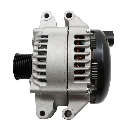 For BMW 435i	 F32 14-16 BMW 535i F10 13-16 New Alternator 210 A/12 V 12317616119