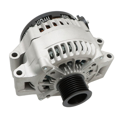 For BMW 435i	 F32 14-16 BMW 535i F10 13-16 New Alternator 210 A/12 V 12317616119