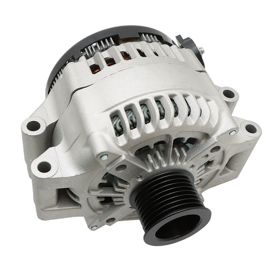 For BMW 435i	 F32 14-16 BMW 535i F10 13-16 New Alternator 210 A/12 V 12317616119