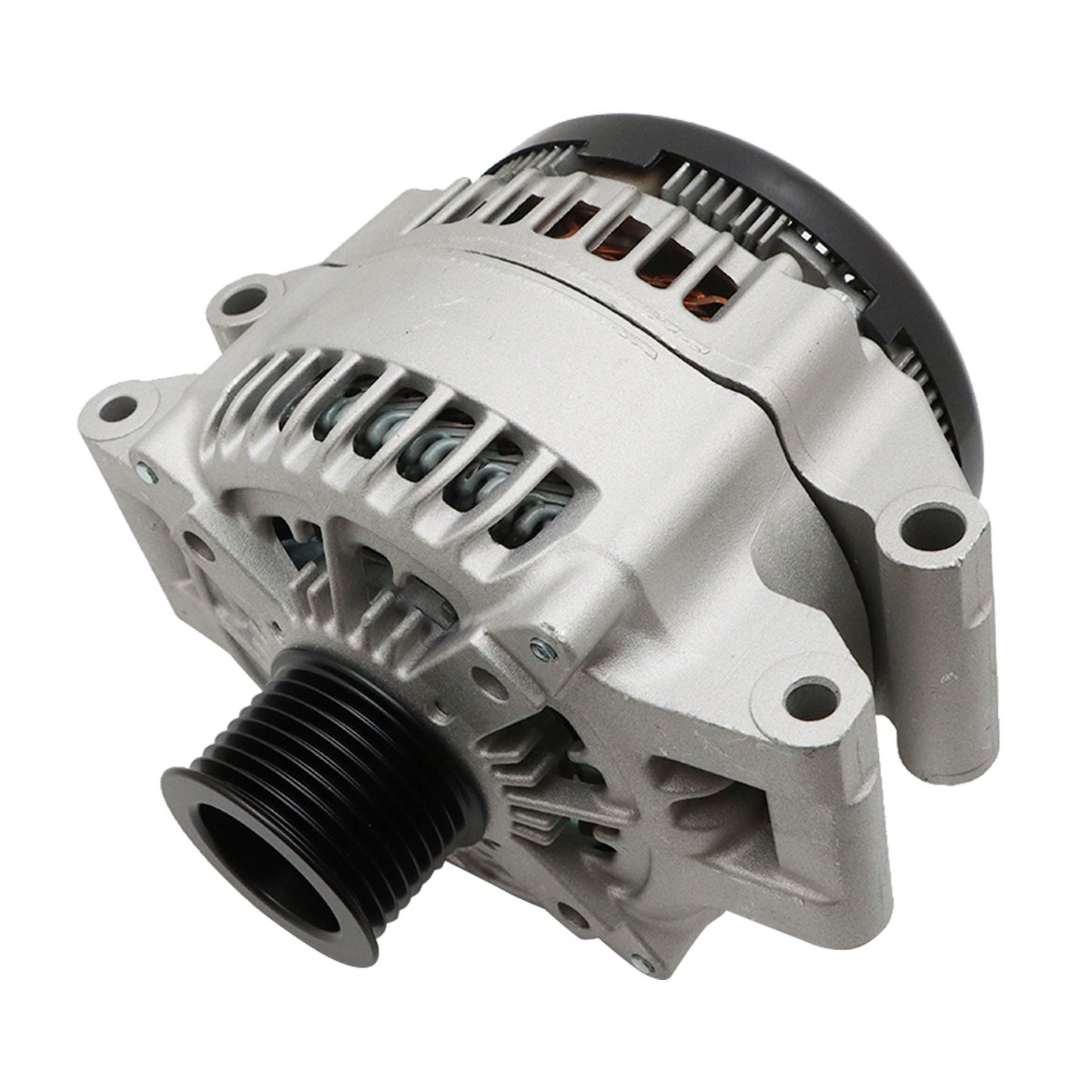 For BMW 435i	 F32 14-16 BMW 535i F10 13-16 New Alternator 210 A/12 V 12317616119