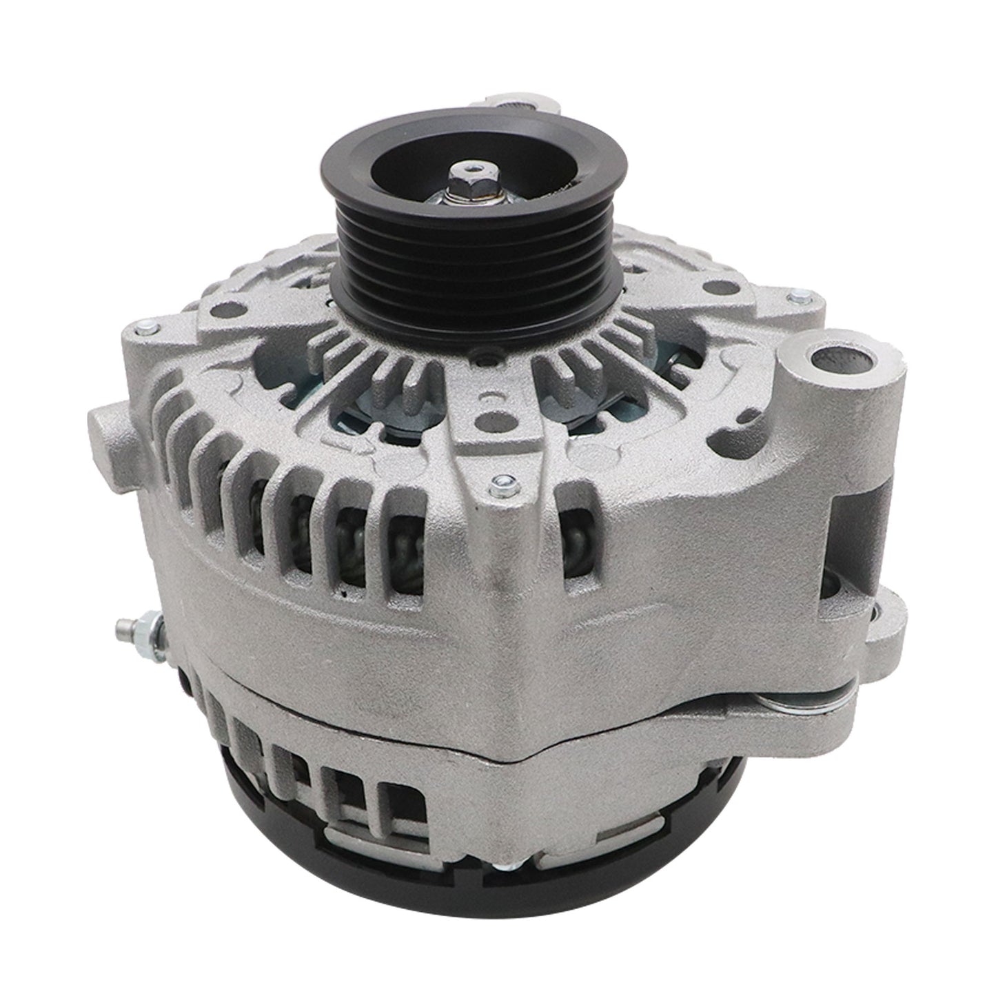 For Jeep Gladiator Wrangler JL 2018-2023 New Alternator 240 A/12 V 56029803AA