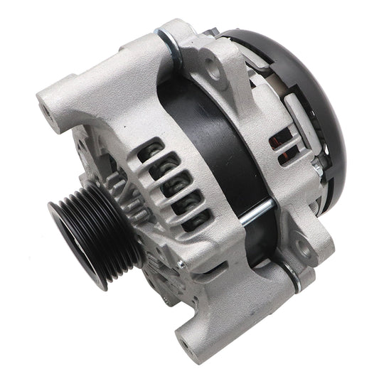 For Jeep Gladiator Wrangler JL 2018-2023 New Alternator 240 A/12 V 56029803AA
