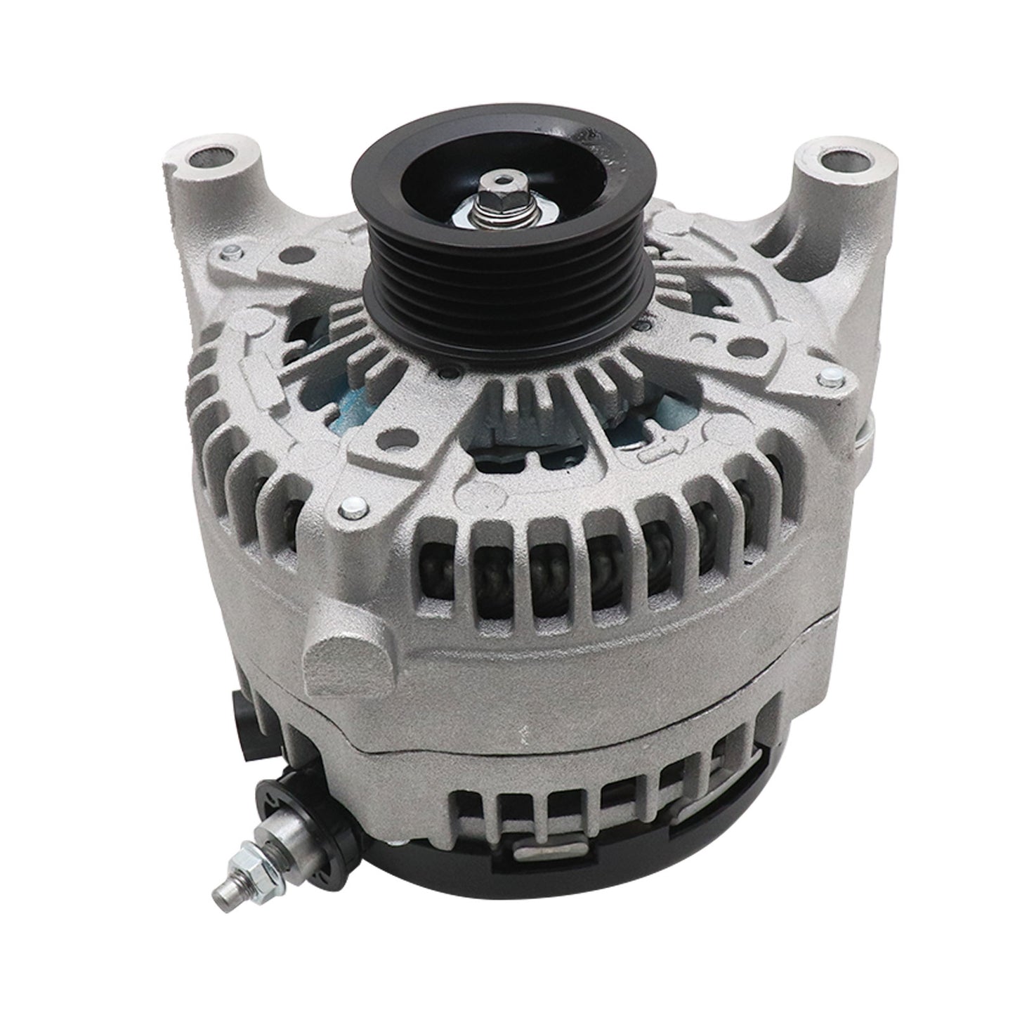 For Jeep Gladiator Wrangler JL 2018-2023 New Alternator 240 A/12 V 56029803AA