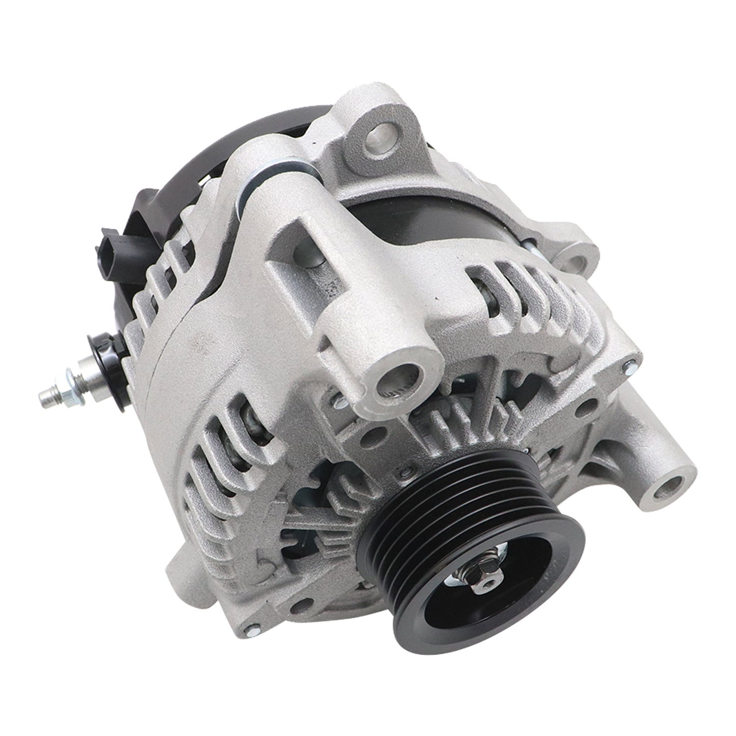 For Jeep Gladiator Wrangler JL 2018-2023 New Alternator 240 A/12 V 56029803AA