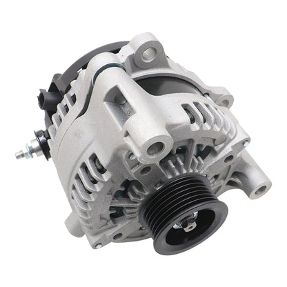 For Jeep Gladiator Wrangler JL 2018-2023 New Alternator 240 A/12 V 56029803AA