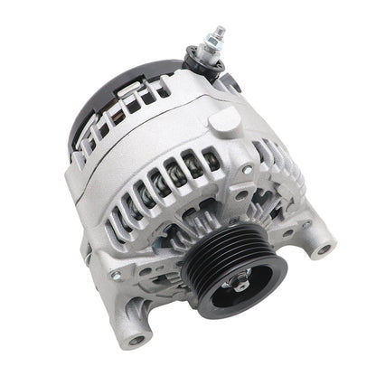 For Jeep Gladiator Wrangler JL 2018-2023 New Alternator 240 A/12 V 56029803AA
