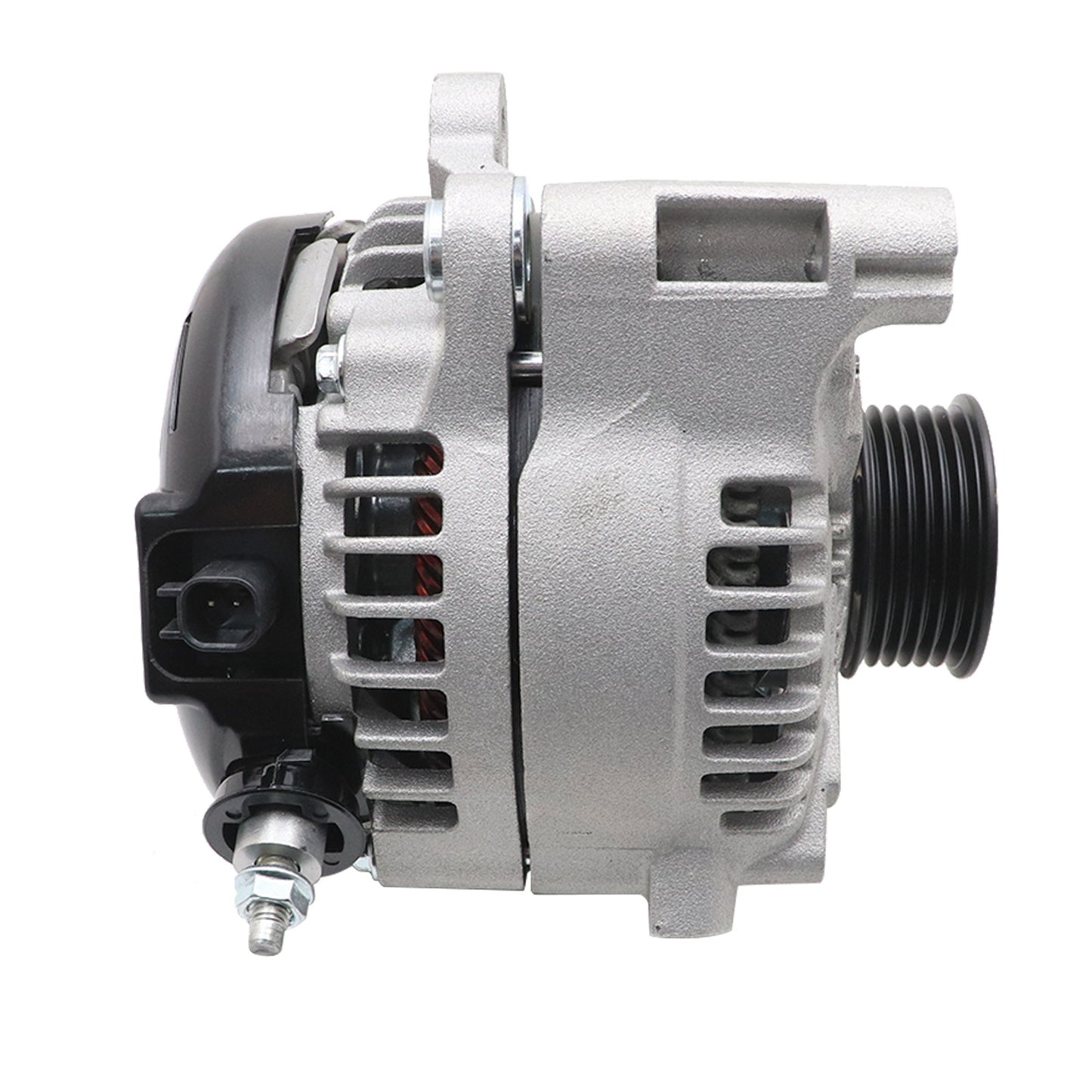 For Jeep Gladiator Wrangler JL 2018-2023 New Alternator 240 A/12 V 56029803AA