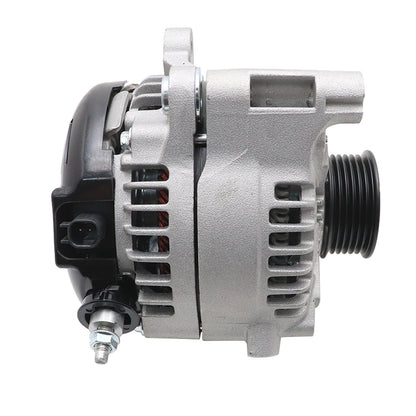 For Jeep Gladiator Wrangler JL 2018-2023 New Alternator 240 A/12 V 56029803AA
