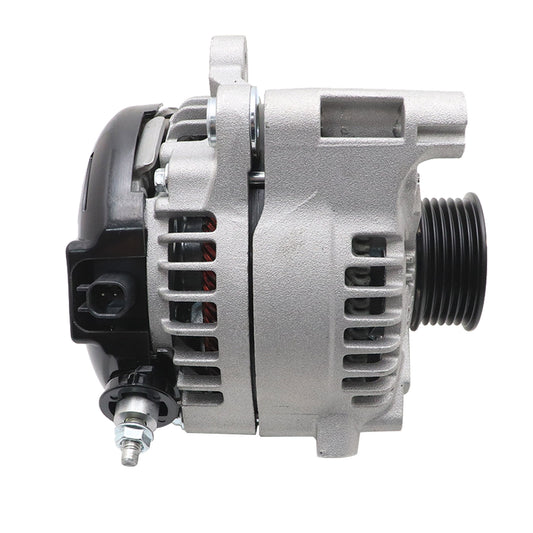 For Jeep Gladiator Wrangler JL 2018-2023 New Alternator 240 A/12 V 56029803AA