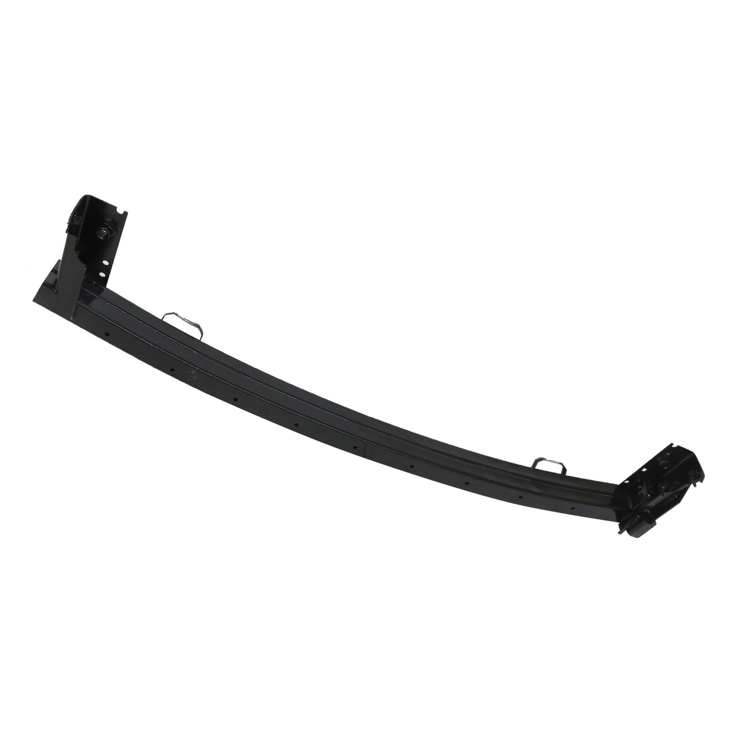New For Ford Explorer 2020-2024 Rear Bumper Reinforcement Steel FO1106384