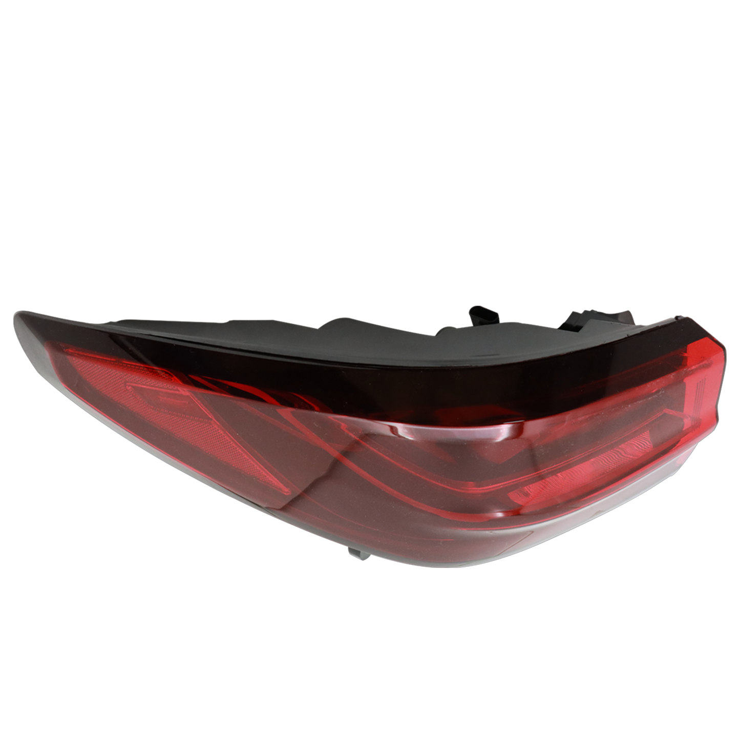 For 2023 2024 2025 Chevrolet Blazer Left Side Outer Tail Lamp Light 86508679 US