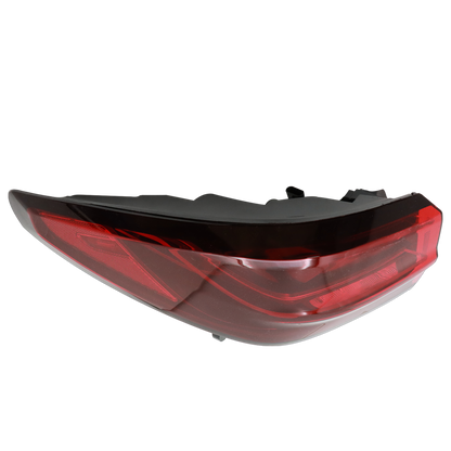 For 2023 2024 2025 Chevrolet Blazer Left Side Outer Tail Lamp Light 86508679 US