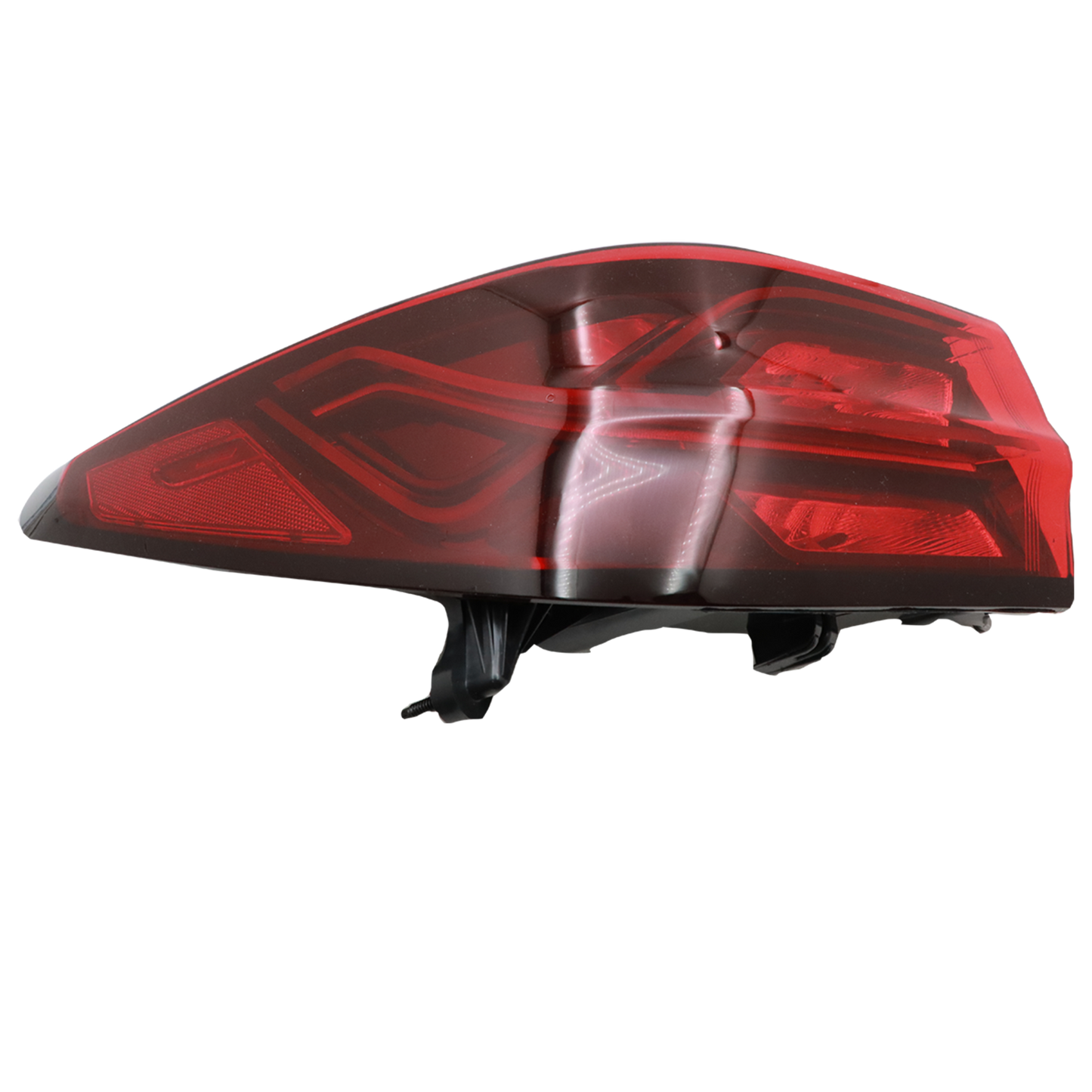 For 2023 2024 2025 Chevrolet Blazer Left Side Outer Tail Lamp Light 86508679 US