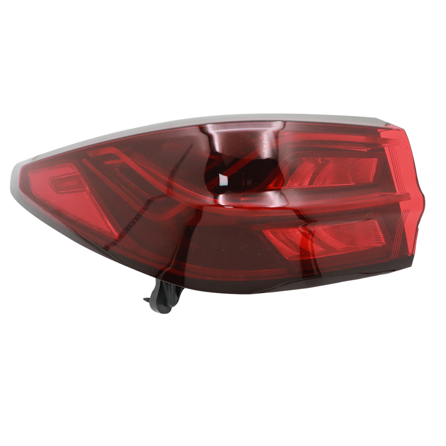 For 2023 2024 2025 Chevrolet Blazer Left Side Outer Tail Lamp Light 86508679 US