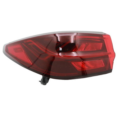 For 2023 2024 2025 Chevrolet Blazer Left Side Outer Tail Lamp Light 86508679 US
