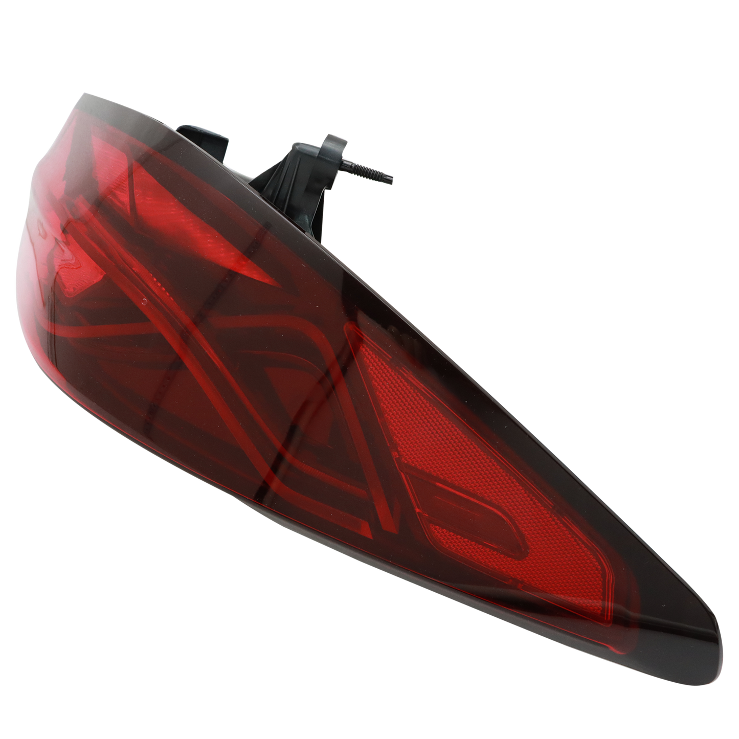For 2023 2024 2025 Chevrolet Blazer Left Side Outer Tail Lamp Light 86508679 US