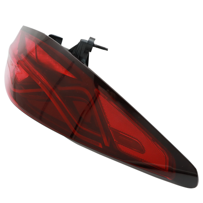 For 2023 2024 2025 Chevrolet Blazer Left Side Outer Tail Lamp Light 86508679 US