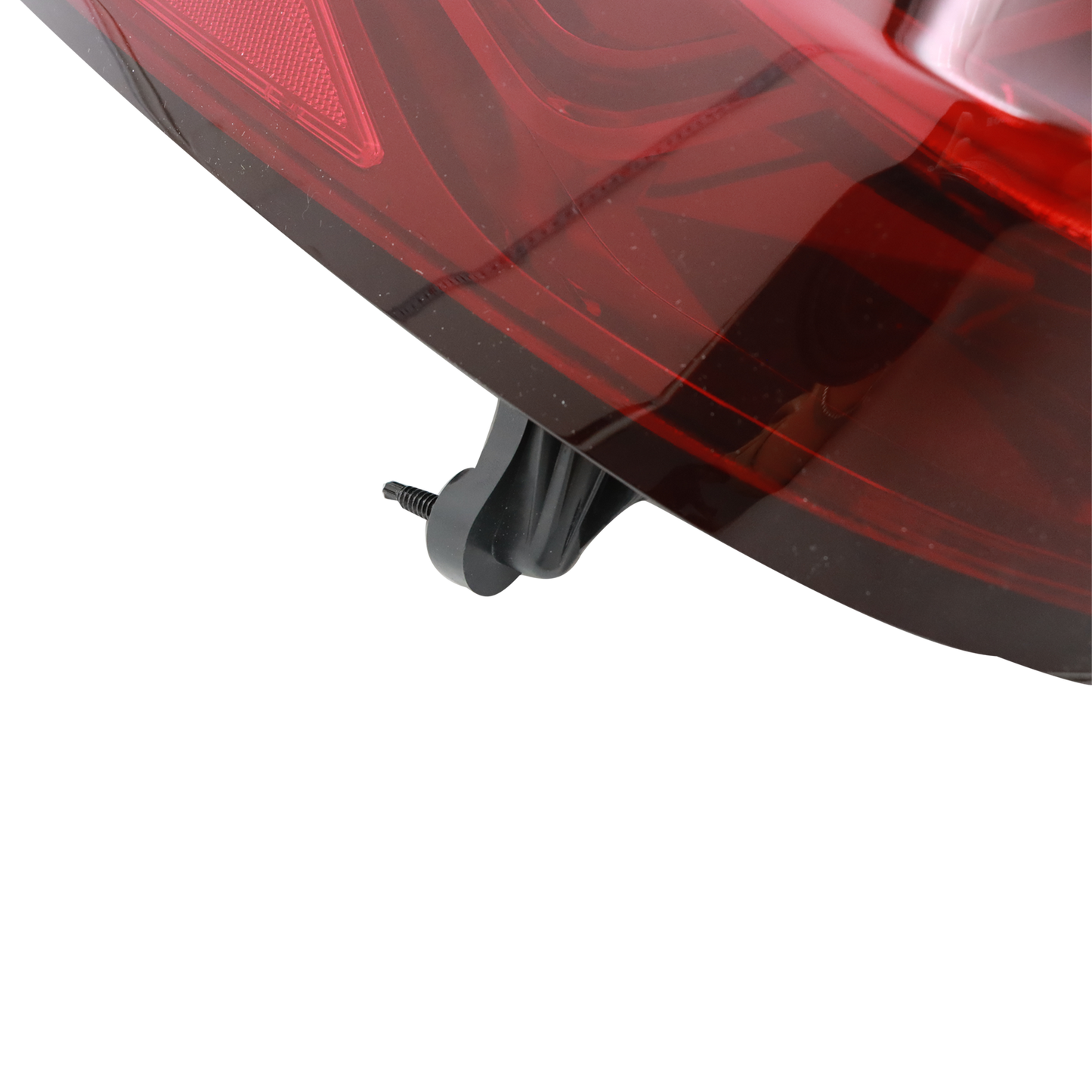 For 2023 2024 2025 Chevrolet Blazer Left Side Outer Tail Lamp Light 86508679 US