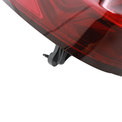 For 2023 2024 2025 Chevrolet Blazer Left Side Outer Tail Lamp Light 86508679 US