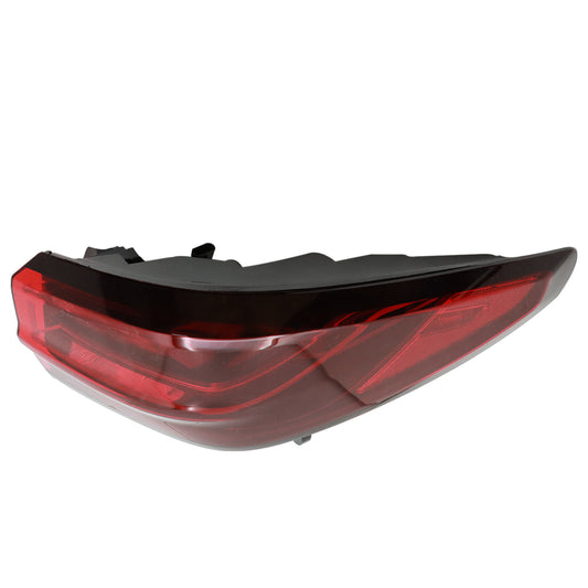 Right Side Outer Tail Lamp Light For 2023 2024 2025 Chevrolet Blazer 87836075
