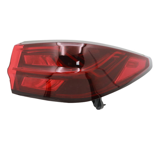 Right Side Outer Tail Lamp Light For 2023 2024 2025 Chevrolet Blazer 87836075